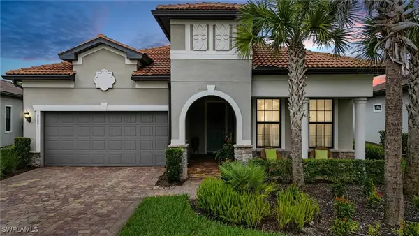 8881 Horned Lark Drive, Naples, FL 34120