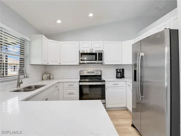 4829 Molokai Drive #12, Naples, FL 34112