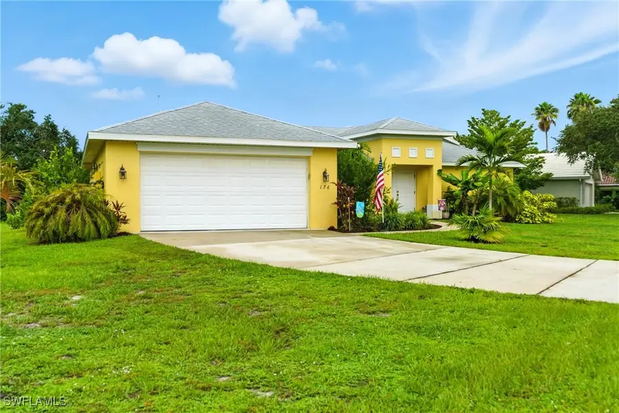176 Venus Cay, Naples, FL 34114 - #2