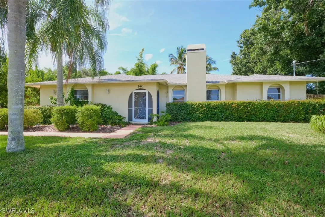 140 SE 8th Street, Cape Coral, FL 33990 - Image #1
