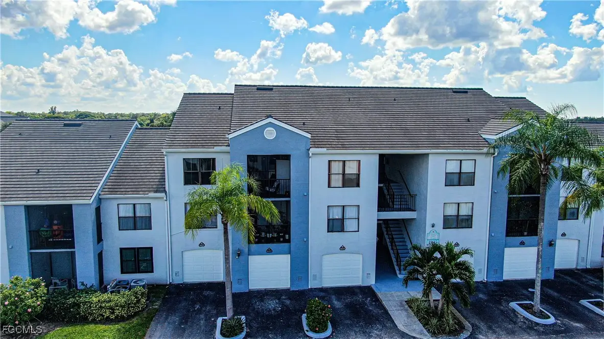 13615 Eagle Ridge Drive #1633, Fort Myers, FL 33912 - Image #1