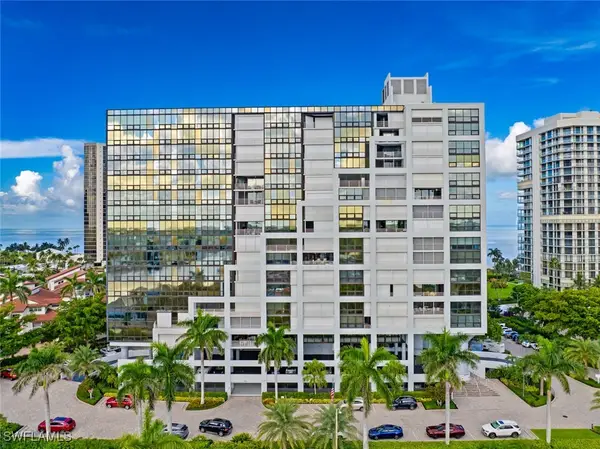 4751 Gulf Shore Boulevard N #1406, Naples, FL 34103