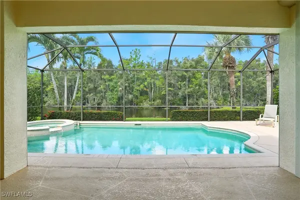 12560 Wildcat Cove Cir, Estero, FL 33928