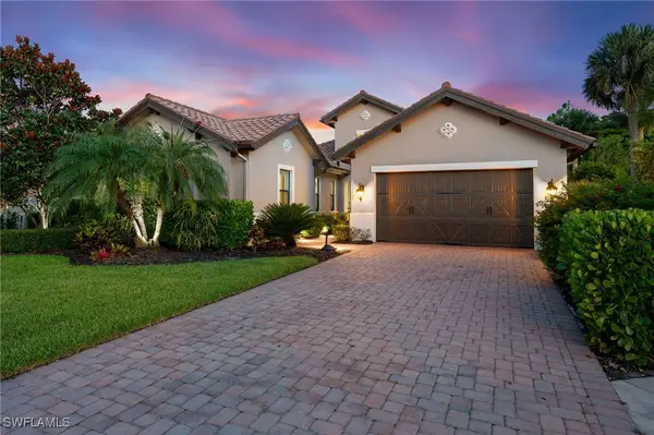 12402 Lockford Lane, Naples, FL 34120