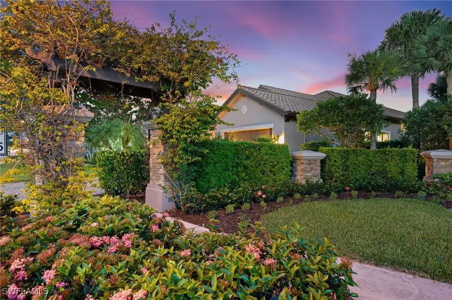 12402 Lockford Lane, Naples, FL 34120 - Image #2