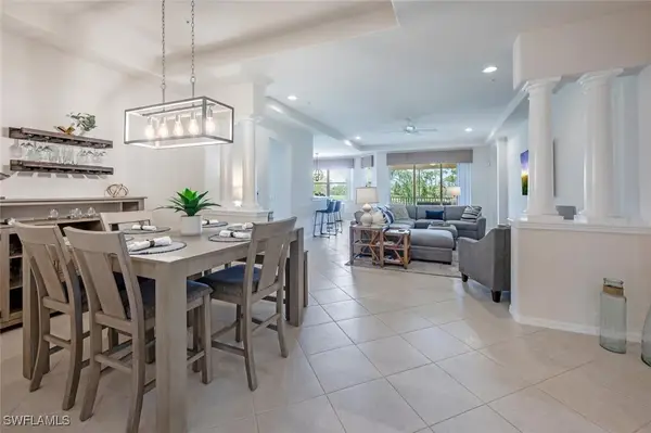 4610 Winged Foot Way #203, Naples, FL 34112