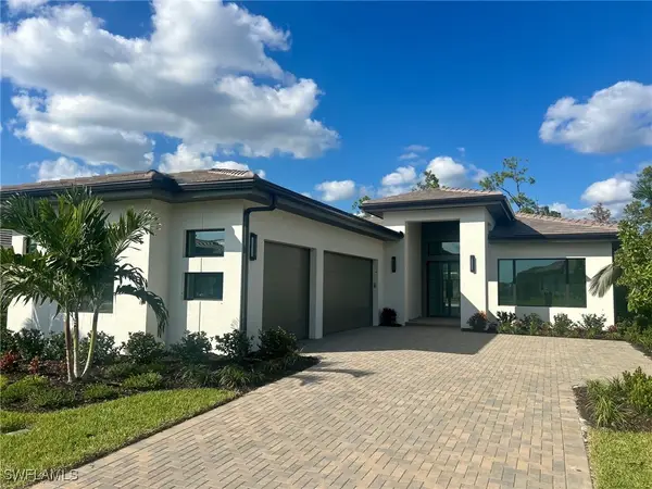 9696 Moonflower Lane, Naples, FL 34120