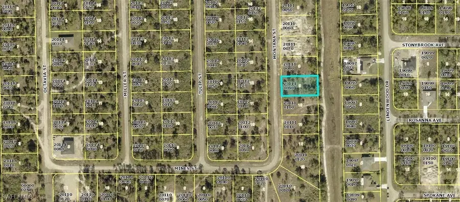 1850 Montana Street, Lehigh Acres, FL 33972 - Image #2