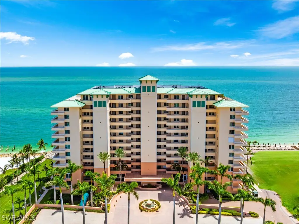 990 Cape Marco Drive #707, Marco Island, FL 34145 - Image #1