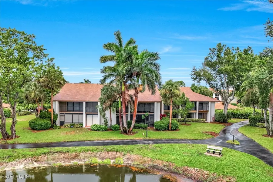 576 Retreat Drive #201, Naples, FL 34110 - Image #3