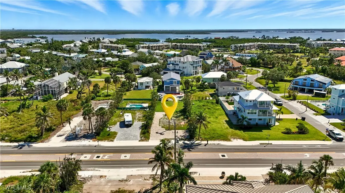 5865 Estero Boulevard, Fort Myers Beach, FL 33931 - Image #1