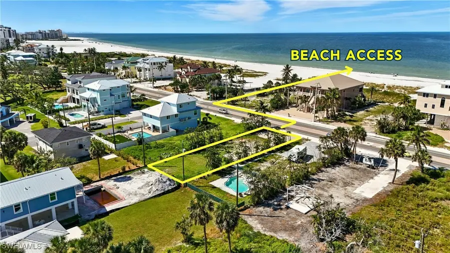 5865 Estero Boulevard, Fort Myers Beach, FL 33931 - Image #3
