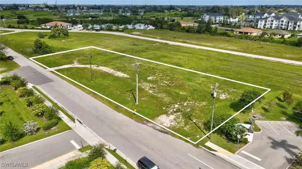 1429 Ceitus Terrace, Cape Coral, FL 33991