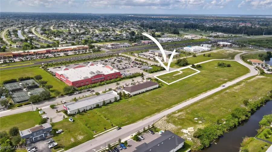 1429 Ceitus Terrace, Cape Coral, FL 33991 - #2