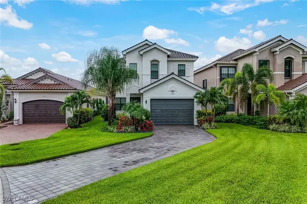 11604 Meadowrun Circle, Fort Myers, FL 33913