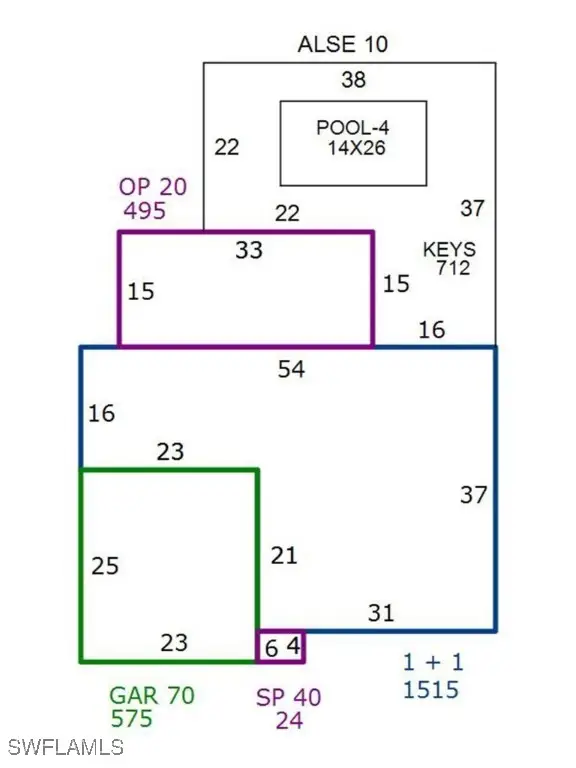 736 96th Avenue N, Naples, FL 34108 - Image #3