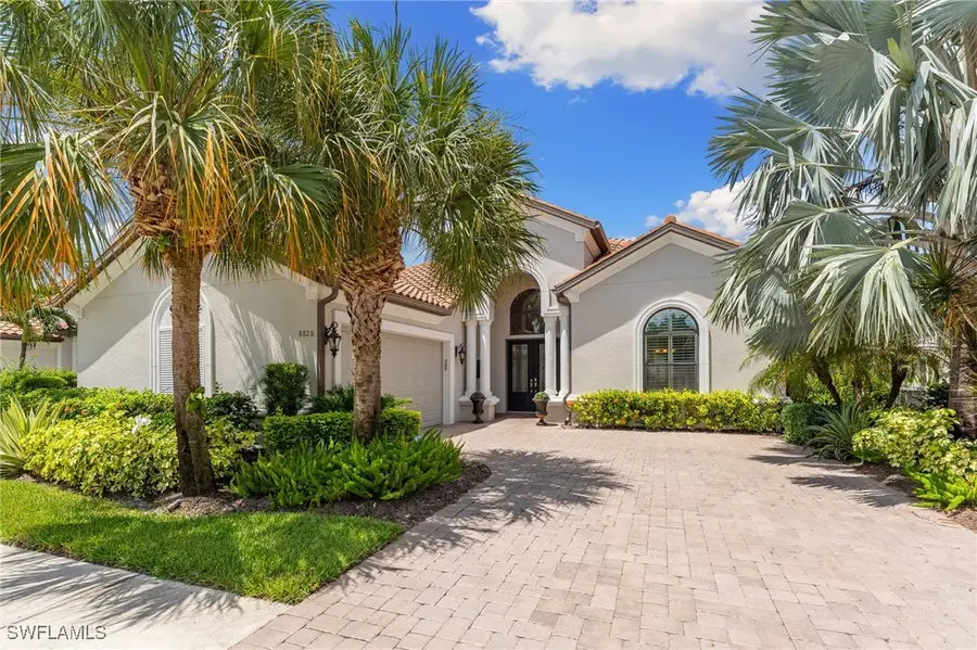 8828 Savona Court, Naples, FL 34119 - Image #2