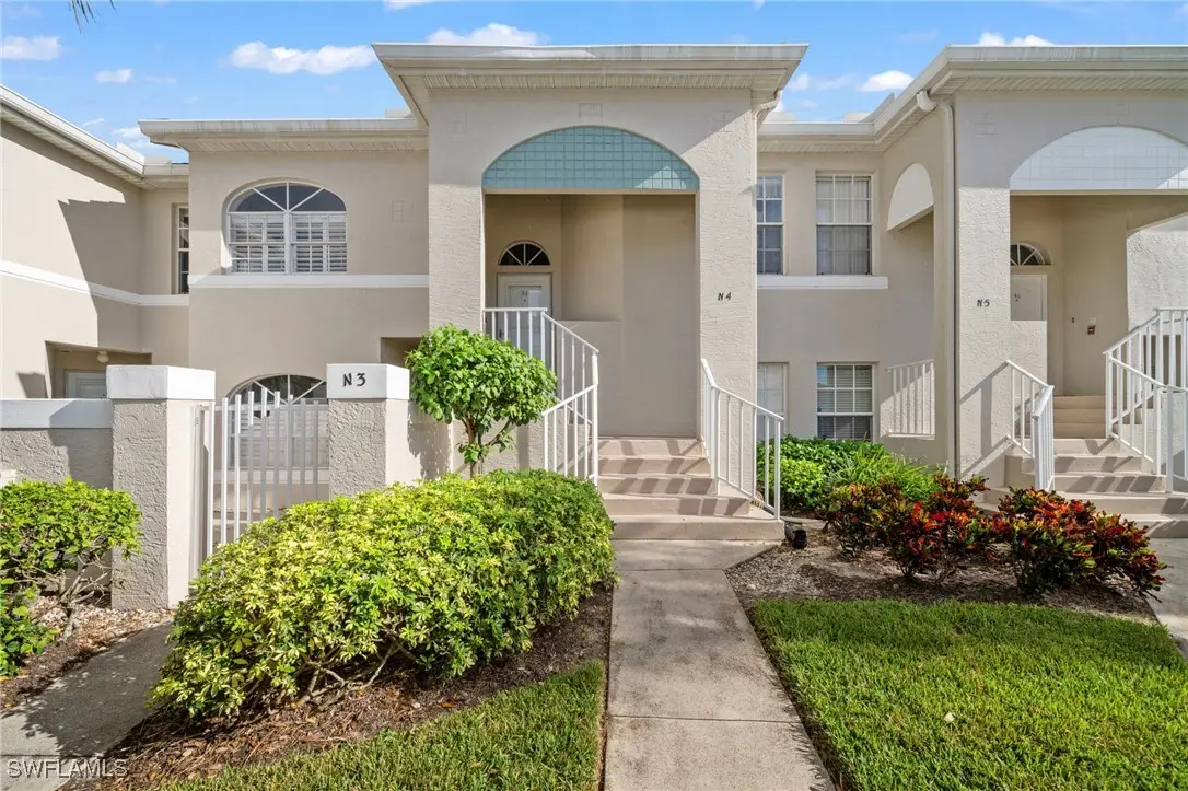13120 Castle Harbour Drive #N4, Naples, FL 34110 - Image #1