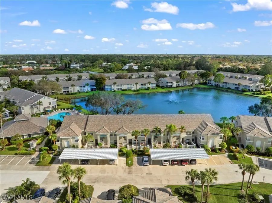 13120 Castle Harbour Drive #N4, Naples, FL 34110 - Image #2