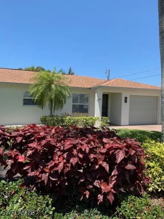 595 101st Avenue N, Naples, FL 34108 - Image #3