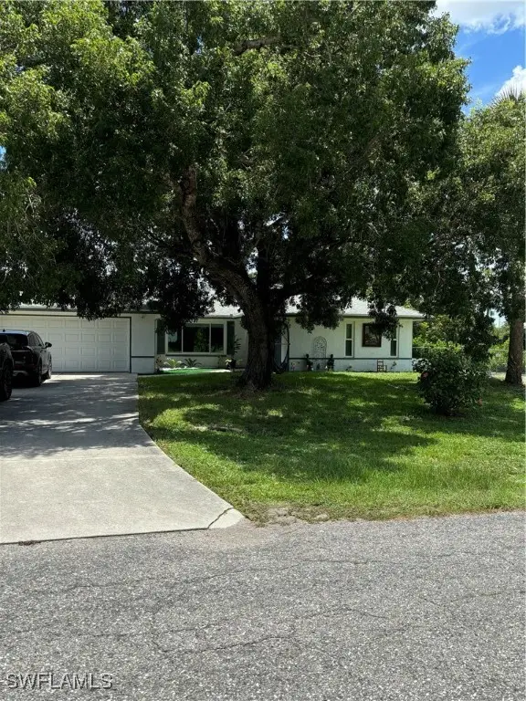 Address Withheld By Seller, Lehigh Acres, FL 33936