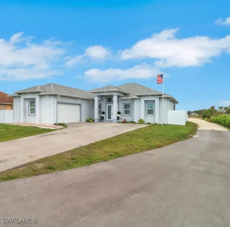 2394 45th Avenue Ne, Naples, FL 34120 - #1