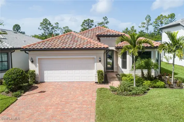 6770 Pennyroyal Drive, Naples, FL 34114