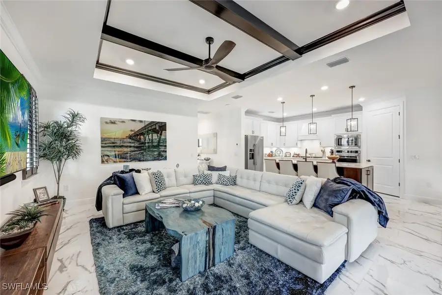 6770 Pennyroyal Drive, Naples, FL 34114 - Image #3