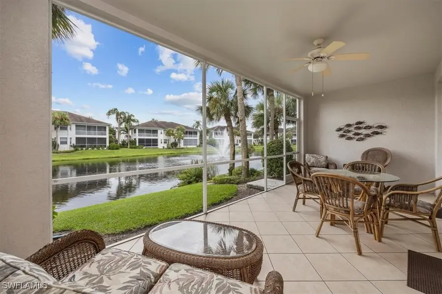 5060 Yacht Harbor Circle #102, Naples, FL 34112 - Image #2