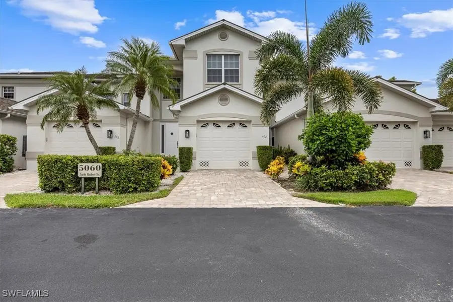 5060 Yacht Harbor Circle #102, Naples, FL 34112 - Image #3