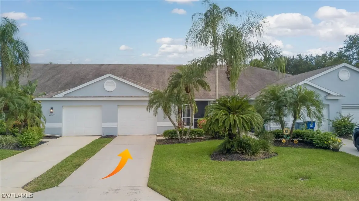20624 Candlewood, Estero, FL 33928 - #1