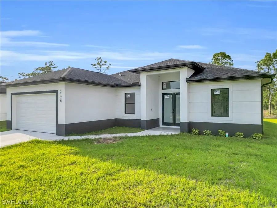 3175 Sunshine Boulevard, Lehigh Acres, FL 33971 - #2