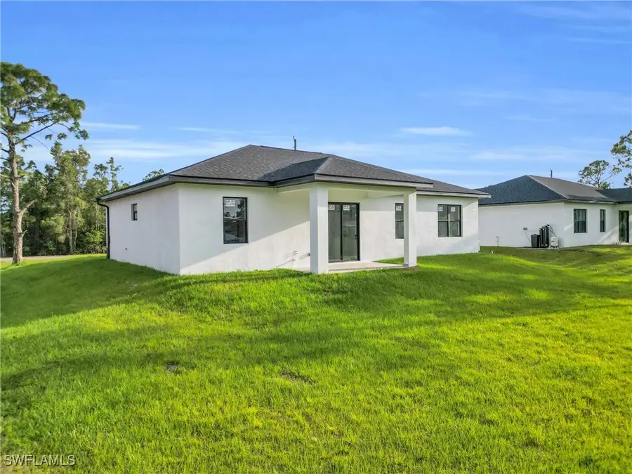 3175 Sunshine Boulevard, Lehigh Acres, FL 33971 - #3
