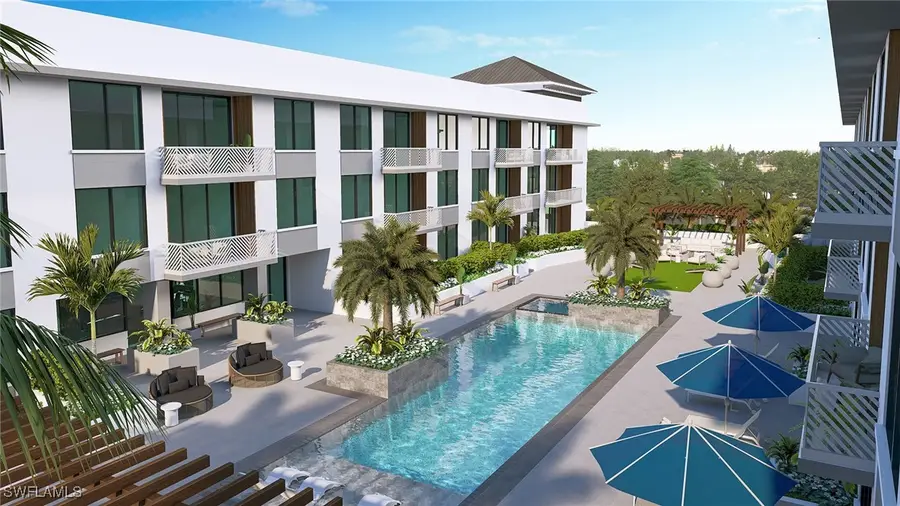 4936 Tamiami Trail E #319, Naples, FL 34113 - Image #3