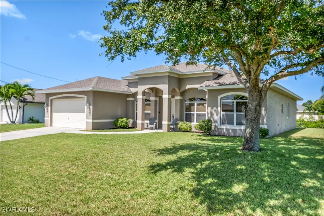 3208 SW 1st Place, Cape Coral, FL 33914 - Image #1