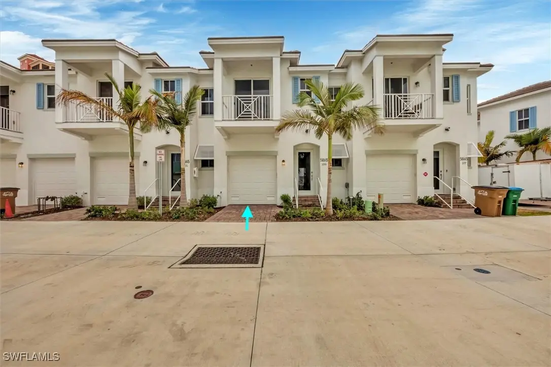 5865 Shell Cove Drive #106, Cape Coral, FL 33914 - Image #1