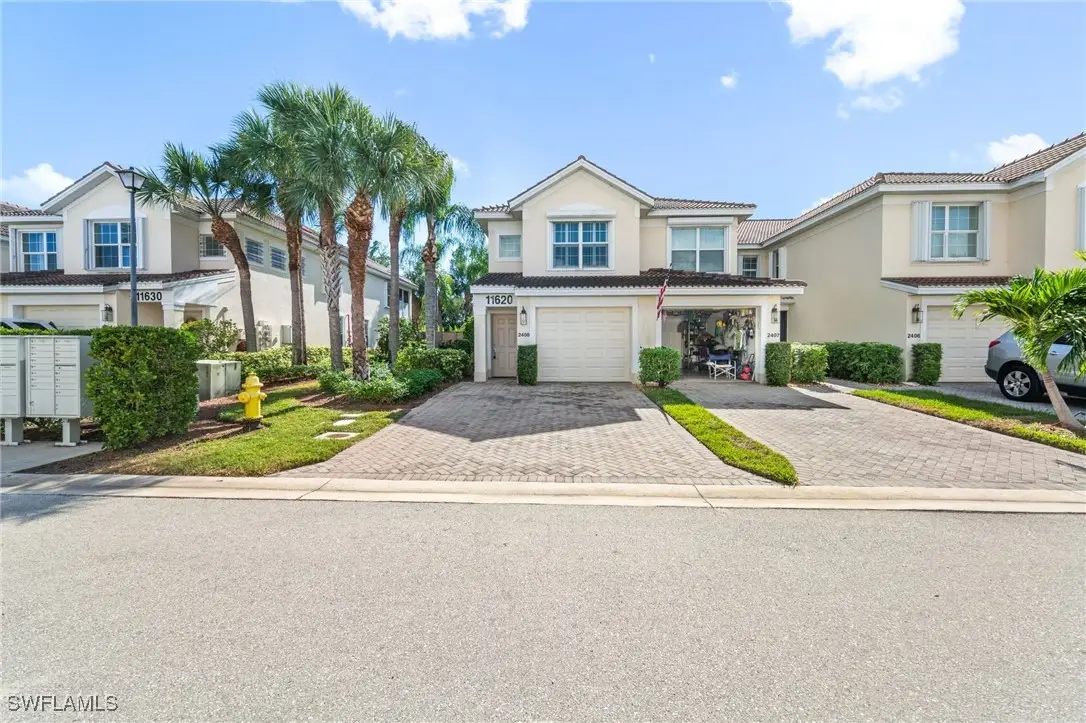 11620 Navarro Way #2408, Fort Myers, FL 33908 - Image #1