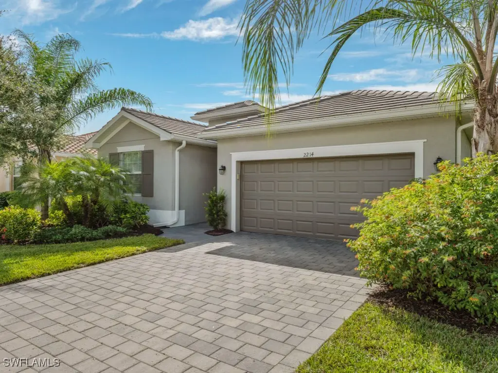 2214 Cara Cara Way, Naples, FL 34120 - Image #1