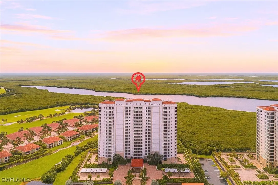 1060 Borghese Lane #702, Naples, FL 34114 - Image #1