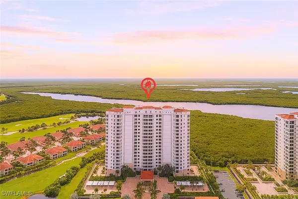 1060 Borghese Lane #702, Naples, FL 34114