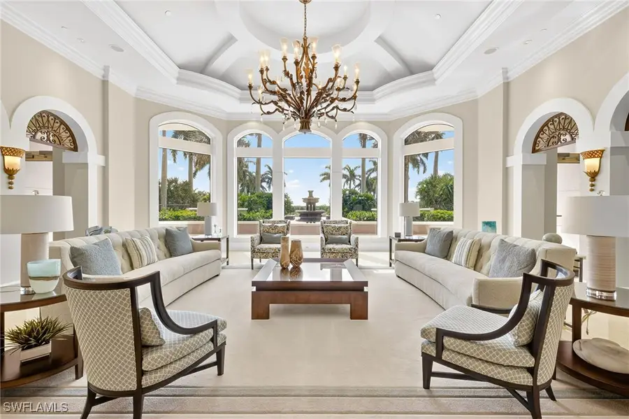 1060 Borghese Lane #702, Naples, FL 34114 - Image #3