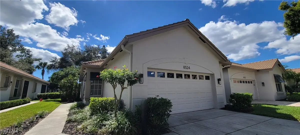 8524 Fairway Bend Drive, Estero, FL 33967 - Image #1