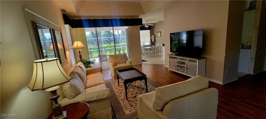 8524 Fairway Bend Drive, Estero, FL 33967 - Image #3