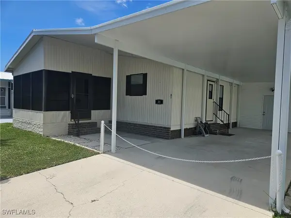 31 Amethyst Avenue #31A, Naples, FL 34114