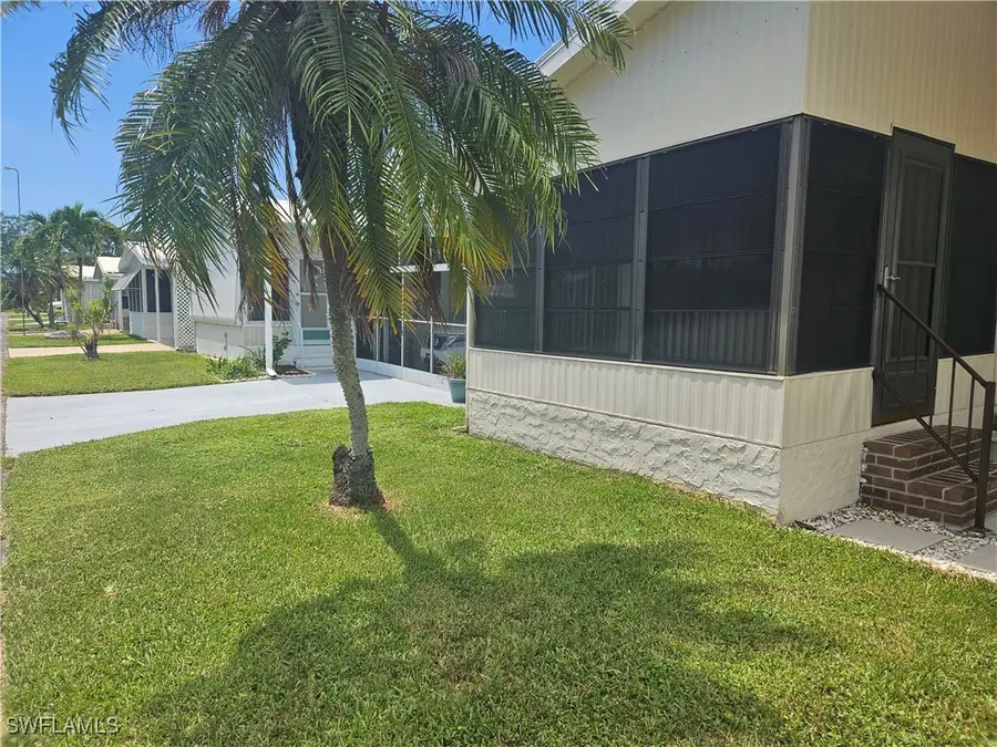 31 Amethyst Avenue #31A, Naples, FL 34114 - Image #2