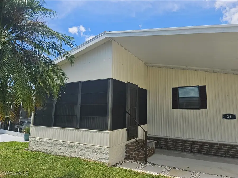 31 Amethyst Avenue #31A, Naples, FL 34114 - Image #3