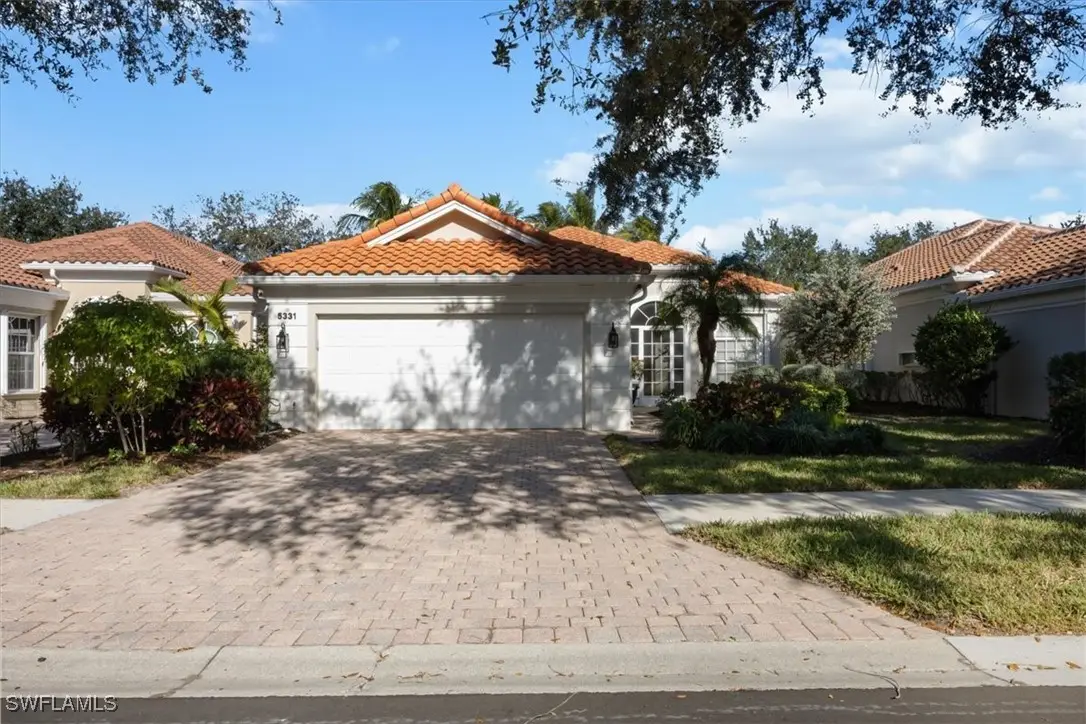 5331 Hawkesbury Way, Naples, FL 34119 - Image #1