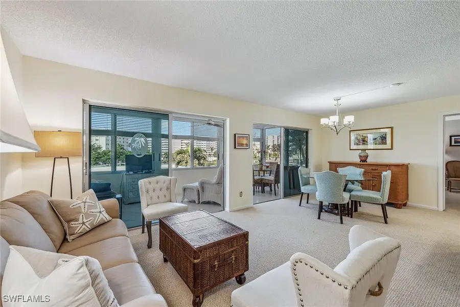 3410 Gulf Shore Boulevard N #305, Naples, FL 34103 - Image #2