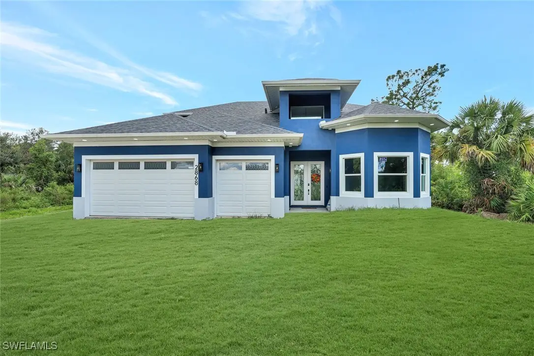 2868 16th Avenue Se, Naples, FL 34117 - Image #1