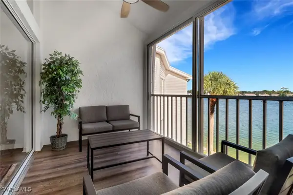 2651 Citrus Lake Drive #D302, Naples, FL 34109